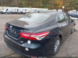 Toyota Camry Hybrid Le 4T1B31HK9KU509510 снимка