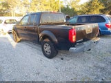 Nissan Frontier Se 1N6AD07U47C423896 снимка