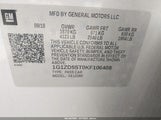 Chevrolet Malibu Lt 1G1ZD5ST0KF106408 снимка