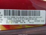 Dodge Grand Caravan Sxt 2C4RDGCG0JR264064 снимка