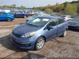 Kia Rio Lx KNADM4A37G6692056 снимка
