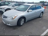 Nissan Altima 2.5 S 1N4AL2AP7AN535372 снимка