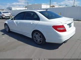 Mercedes-Benz C 300 Sport 4Matic WDDGF8AB3ER313225 fotografie