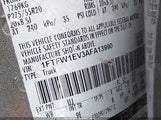 Ford F-150 Fx4/Harley-Davidson/King Ranch/Lariat/Platinum/Xl/Xlt 1FTFW1EV3AFA13990 снимка
