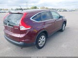 Honda Cr-V Ex 5J6RM4H5XEL072374 снимка