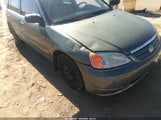Honda Civic Lx 1HGES16543L014139 снимка