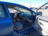Honda Civic Hybrid JHMFA36239S009356 снимка