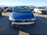 Honda Civic Hybrid JHMFA36239S009356 снимка