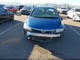 Honda Civic Hybrid JHMFA36239S009356 снимка