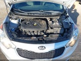 Kia Forte Ex KNAFX4A86E5234720 снимка