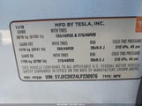 Tesla Model X Long Range Dual Motor All-Wheel Drive/Long Range Plus Dual Motor All-Wheel Drive 5YJXCDE24LF230976 photo