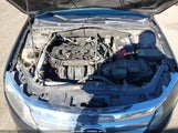 Ford Fusion S 3FAHP0GA0CR299321 снимка