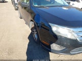 Ford Fusion S 3FAHP0GA0CR299321 снимка