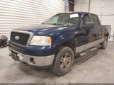 Ford F150 Supercrew 1FTPW14V87KC54952 снимка
