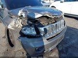 Jeep Grand Cherokee Overland 1J4RR6GT9BC588878 fotografie