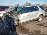 Ford Explorer Xlt 1FM5K8D85HGD55033 снимка