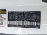 Toyota Camry Xle 4T1BE46K77U640943 снимка