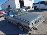 Subaru Brat Gl JF3AU53B4HE500905 снимка