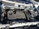 Chevrolet Equinox Lt 2GNAXUEV5K6251609 снимка
