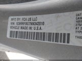Ram  Big Horn 4X4 6'4 Box 1C6RRFBG7NN342010 снимка
