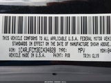 Jeep Grand Cherokee Overland 1C4RJFCM3EC434828 photo