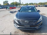 Hyundai Sonata Limited 5NPE34AF9GH322754 снимка