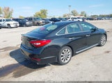 Hyundai Sonata Limited 5NPE34AF9GH322754 снимка
