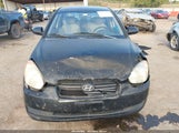 Hyundai Accent Gls KMHCN46C39U299878 снимка