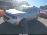 Chevrolet Equinox Lt 2GNALCEK2H1585923 снимка