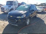 Chevrolet Trax Lt 3GNCJLSB7JL209211 снимка