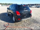 Chevrolet Trax Lt 3GNCJLSB7JL209211 снимка