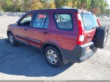 Honda Cr-V Lx SHSRD78535U332987 снимка