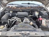 Dodge Dakota Quad Slt 1D7HW48NX5S260884 снимка