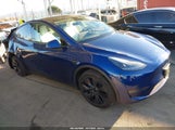 Tesla Model Y Long Range Dual Motor Rear-Wheel Drive 7SAYGDED4SF256344 photo