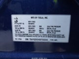 Tesla Model Y Long Range Dual Motor Rear-Wheel Drive 7SAYGDED4SF256344 photo