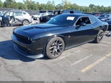 Dodge Challenger R/T Scat Pack 2C3CDZFJ7JH132406 снимка