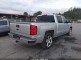 Chevrolet Silverado  1Lt 3GCPCRECXEG234212 снимка