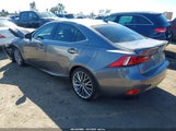 Lexus Is 200T JTHBA1D23G5037921 fotografie