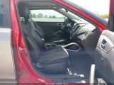 Hyundai Veloster Base W/Black KMHTC6AD1EU182487 снимка