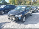Chevrolet Sonic Lt Auto 1G1JD5SH2J4118384 снимка