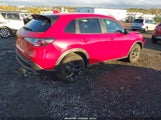Honda Hr-V Awd Sport/Awd Sport W/O Bsi 3CZRZ2H56RM785329 fotografie