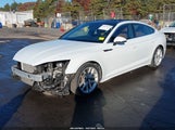 Audi A5 Sportback Premium 45 Tfsi S Line Quattro S Tronic WAUDACF5XPA021619 снимка