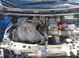 Nissan Versa Note Sv 3N1CE2CP0FL434498 fotografie