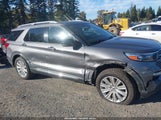Ford Explorer Limited 1FM5K8FW3MNA10472 снимка