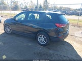 Chevrolet Equinox Fwd Ls 3GNAXHEG7RL121345 fotografie