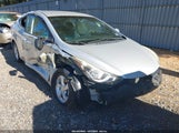 Hyundai Elantra Se 5NPDH4AE9FH632423 снимка