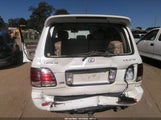 Lexus Lx 470 JTJHT00W864016556 снимка