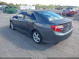 Toyota Camry Se 4T1BF1FK2CU578308 снимка
