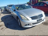 Infiniti G37X JN1CV6AR5AM450142 снимка