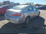 Infiniti G37X JN1CV6AR5AM450142 снимка